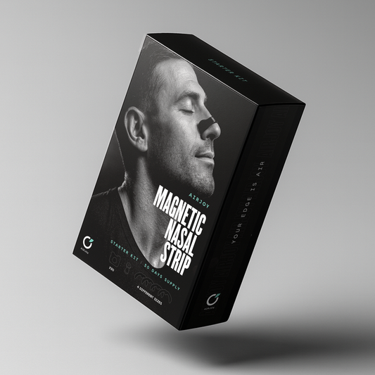 Airjoy - Начален комплект